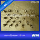 34mm Tapered button bits - tapered bits suppliers,button bit manufacturer,taper button bit