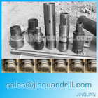 Reverse Circulation DTH Drilling Bits, RC Bits, RC Hammer, RC Drill Pipe