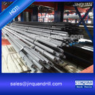 High quality tapered drill rod - rock drill steel rod manufacturer, Atlas Copco drill rod