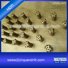 Knockoff  button bits, tapered button bits, cone button bits, 30mm-41mm, degree 7°/11°/12°