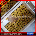 Rock Drilling Tools Button Bits, Button Bits Manufacturers and Suppliers from China