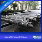 DTH drill pipes steel drill pipe