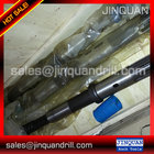 Jinquan rock drilling tools China rock tools shank adaptors