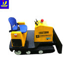 Amusement Kids dozer small bulldozer with CEcertification