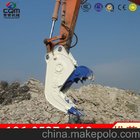 Construction Machinery equipment hydraulic Pulverizer for sale