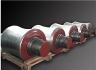 Tungsten Carbide Straightening Mills Straightening Rolls Rollers Hyperbolic Rolls