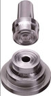 homogenization Machine equipment/Homogenizer Tungsten carbide/Ceramics Homogenising valves