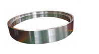 Forged Forging Steel Seamless Rolled Shrink disc Shrink rings Support rings Fastening rings tyres Rings