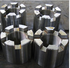 CNC Machining Turning  1MW-1700MW Gas Steam turbines  Screws/Nuts/Cap/Castle/Slotted Nuts