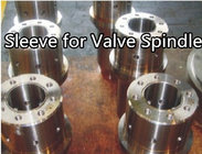 CNC Machining Turning Milling Grinding Forged Forging Steel Gas Steam Turbine MSV/GV/CV/CRV Valve Sleeves Spools