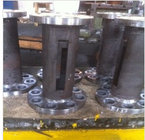 Forged Forging Steel Gas Steam Turbine MSV/GV/CV/CRV Main Steam Combined Governing Steam Valves Spare Parts Components