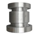 AISI 4130, AISI 4140, AISI 4340 Forged Forging drilling tools,risers,connectors,flexible joint ,seals,flanges gasket