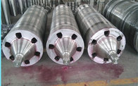 Continuous hot dip aluminium aluminizing lines Centrifuge Centrifugal casting stabilizing stabilizer Sink roll rollers