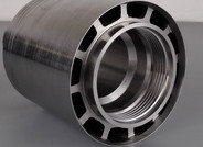 cobalt based alloy Casting Stellite 3 6 12 homogenizer turbine generator motor Mud injection screw oil pump stator rotor