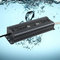 12v 150w waterproof power supply IP67 with coffee color LED transformer Adapter for LED Light supplier