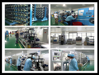 DongGuan J&amp;L Electronic Technology Co.,ltd