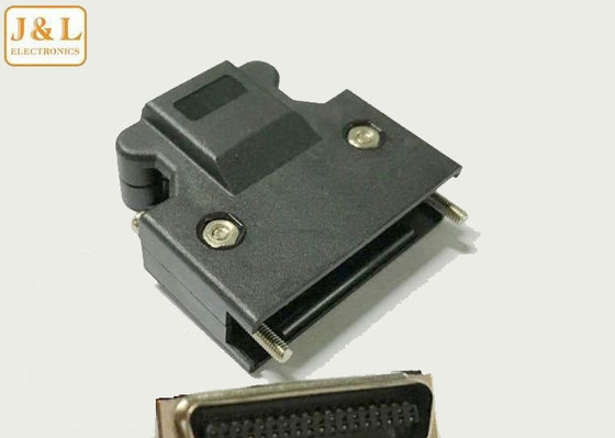 China 36PIN SCSI Connector supplier
