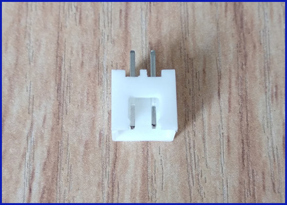 China Pitch2.54mm 2PIN Wafer Connector supplier