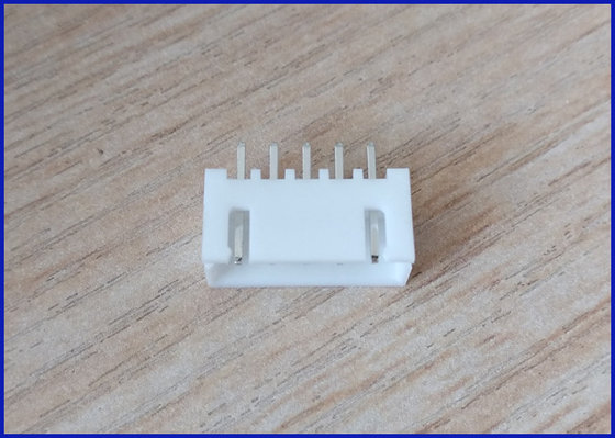 China Pitch2.54mm 5PIN Wafer Connector supplier