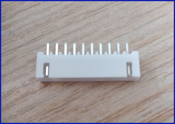 China Pitch2.54mm 10PIN Wafer Connector supplier