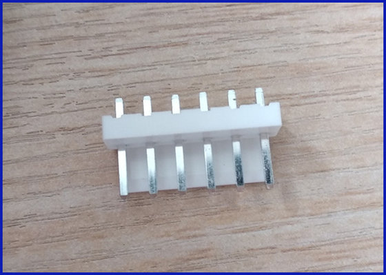 China Pitch3.96mm 6PIN Wafer Connector supplier