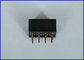 4X2 PIN Veryical Header，2mm piitch supplier
