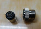 MINI DIN 6P Female connector with shell supplier