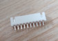 Pitch2.54mm 10PIN Wafer Connector supplier