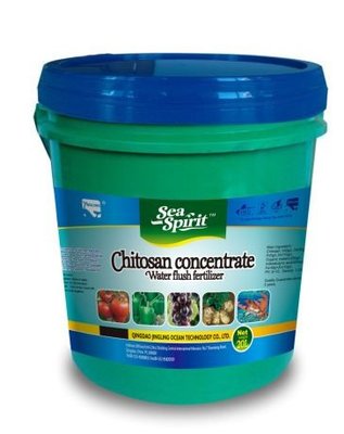 Chitosan Natural Organic Fertilizer