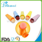 Hot Selling Baby BPA Free Silicone Ice Pop/Silicone Ice Popsicle/Silicone Ice Lolly Mold