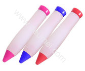 Promotion Gift Food Grade Silicone Cupcake And Chocolate Decorating Pen DIY Squeeze Pen