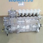komatsu PC300-7 PC360-7 SAA6D114E  fuel pump 6743-71-1131