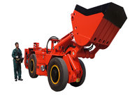 1 yard Underground Mining Loader and scooptram with Deutz Engine and 1 year after sales service