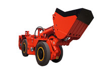 1.5cbm diesel scooptram underground mining equipment  from China for sale with hige good quality,Suitable for gold mine