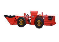 3cbm FKWJ-3 LHD Mining Equipment is of high quality and low price and the main  engine from Germany deutz