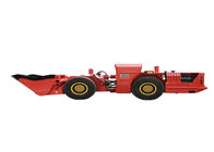 3 Cbm Underground Loader Used for Mining with Big Power,3 Cbm Underground Loader Used for Mining with Big Power