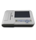 2014 hot seller Handheld Multi-Parameter Vital sign Monitor Patient Monitor ECG/NIBP/SPO2/