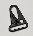 HK Clip Hooks for Outdoor Mini Carabiner Keychain Snap Hooks