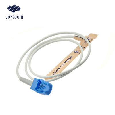 China GE Datex-Ohmeda disposable spo2 sensor,8pins supplier