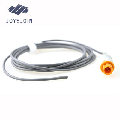 China Mindray esophageal temperature sensor, iPM9800/PM6800/T5/T8,10ft supplier