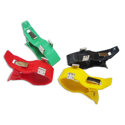 China Normal Child Limb clamp clip  electrode, ecg  electrodes,ecg electrode clips,alligator clips for ecg machines supplier