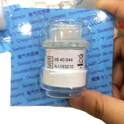 China compatible Maquet 6640044 Medical Oxygen O2 gas sensor, O2 cell supplier