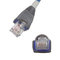 Palco neonate silicone wrap spo2 sensor,6pin,OEM/ODM service spo2 finger probe supplier