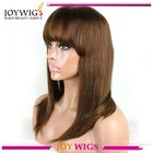 Silk top glueless wig Top quality wholesale european jewish wig kosher wigs