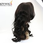 Premium quality no tangling 100% Chinese hair virgin wig
