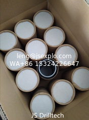 China reaming shell, diamond reamer, metric shell reamers supplier