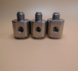 CNC Turned Stainless Steel Adapter  ，CNC Machining  ，CNC Milling Machining