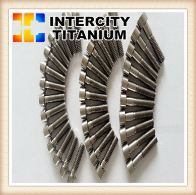 china suppliers bolt and nuts titanium bolt / screw