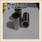 High quality and pure  ASTM B338 ti 6al 4v seamless Gr5 Titanium pipes by china suppliers