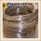 Straight / Spool / CoilASTM B863 gr5 TC4 6al4v alloy titanium wire Polished from China Factory